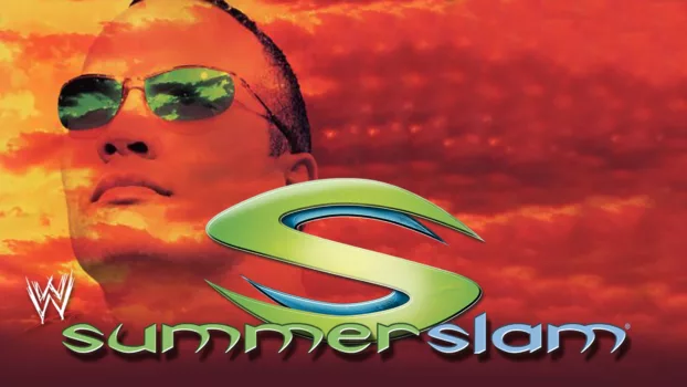 Watch WWE SummerSlam 2002 Trailer