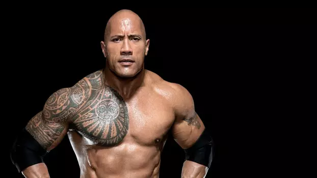 Watch The Rock: The Epic Journey of Dwayne Johnson Trailer