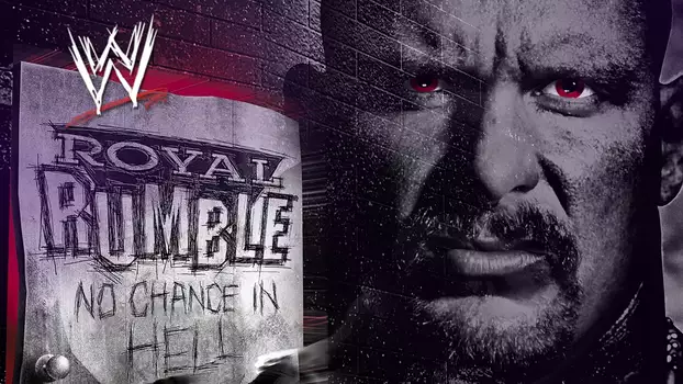 Watch WWE Royal Rumble 1999 Trailer