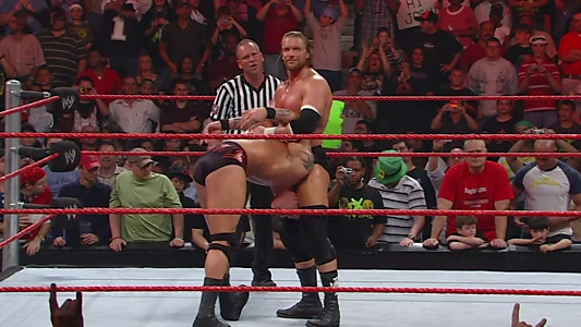 WWE: 50 Greatest Finishing Moves in WWE History