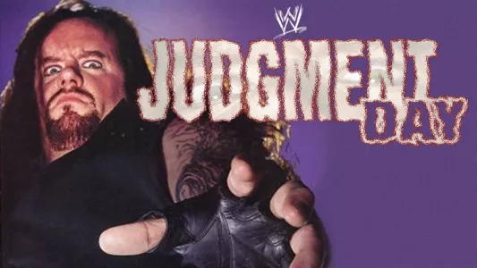 Watch WWE Judgment Day: In Your House Trailer