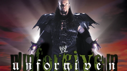 Watch WWE Unforgiven 1999 Trailer