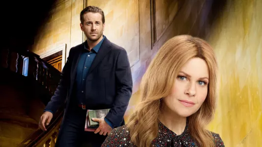 Watch Aurora Teagarden Mysteries: A Game of Cat and Mouse Trailer