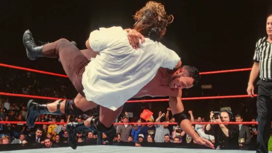 Watch WWE Survivor Series 1998 Trailer