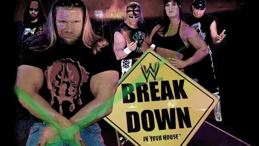 Watch WWE Breakdown: In Your House Trailer