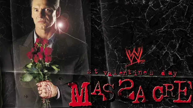 Watch WWE St. Valentine's Day Massacre: In Your House Trailer