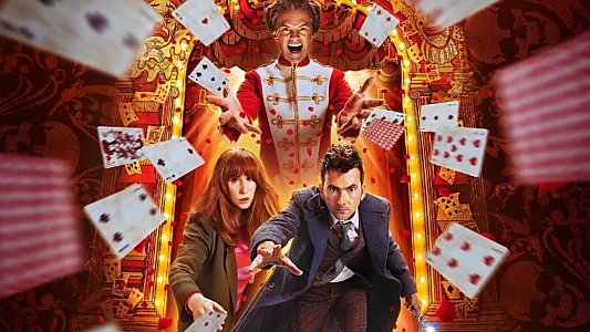 Doctor Who