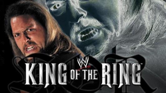 Watch WWE King of the Ring 1999 Trailer