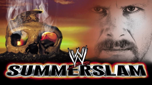 Watch WWE SummerSlam 1999 Trailer