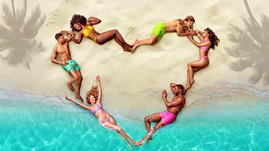 Watch Love Island Trailer