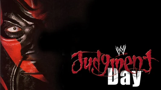 Watch WWE Judgment Day 2000 Trailer