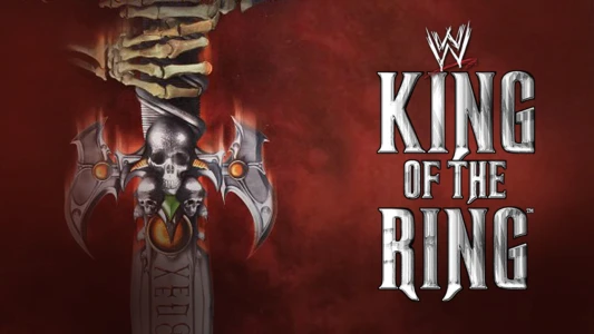 Watch WWE King of the Ring 2000 Trailer