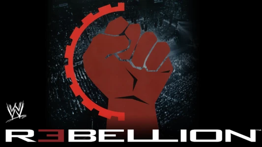 WWE Rebellion 2000