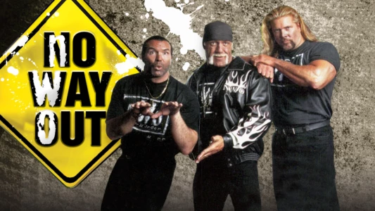 Watch WWE No Way Out 2002 Trailer