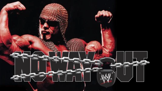 Watch WWE No Way Out 2003 Trailer