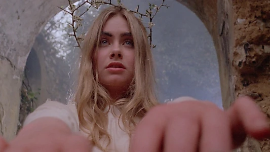 Watch Woodlands Dark and Days Bewitched: A History of Folk Horror Trailer