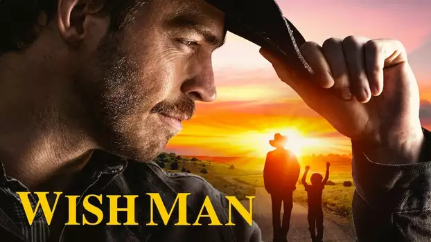 Watch Wish Man Trailer