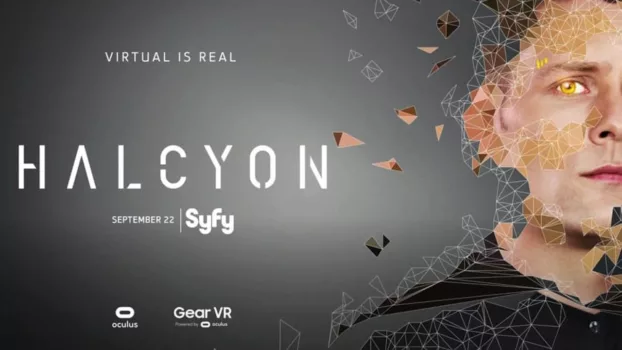 Watch Halcyon Trailer