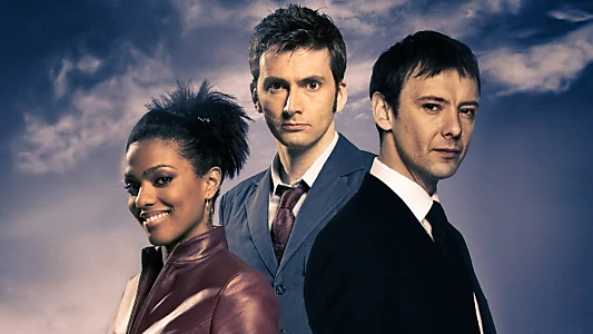 Doctor Who