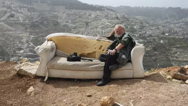 Watch Koudelka Shooting Holy Land Trailer