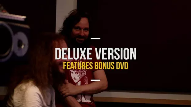 The Aristocrats - You Know What...? Deluxe Edition Bonus DVD