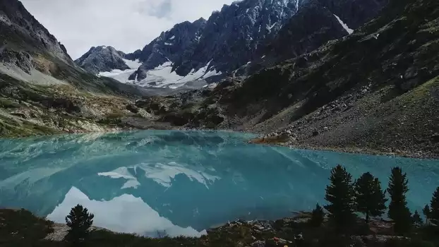 Guardians Of Altai