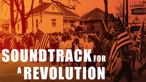 Watch Soundtrack for a Revolution Trailer