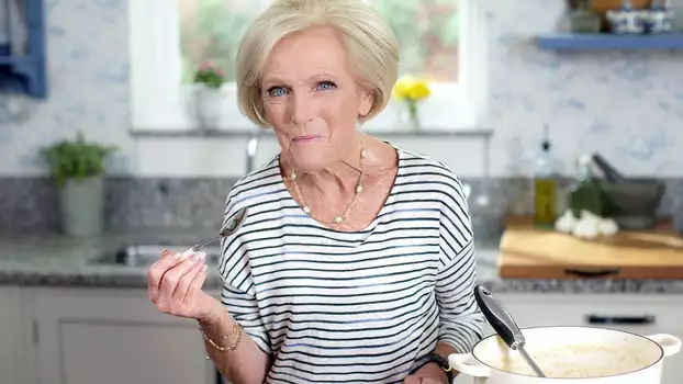 Watch Mary Berry Everyday Trailer