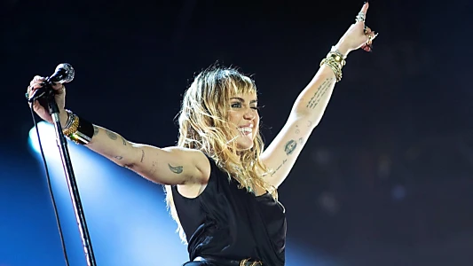 Miley Cyrus Live at Primavera Sound Barcelona 2019