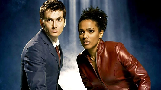 Doctor Who