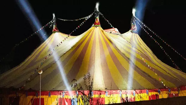 Watch The Circus Trailer