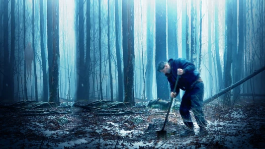 Watch The Deeper You Dig Trailer