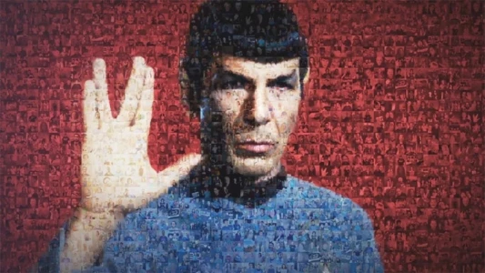 Watch For the Love of Spock Trailer