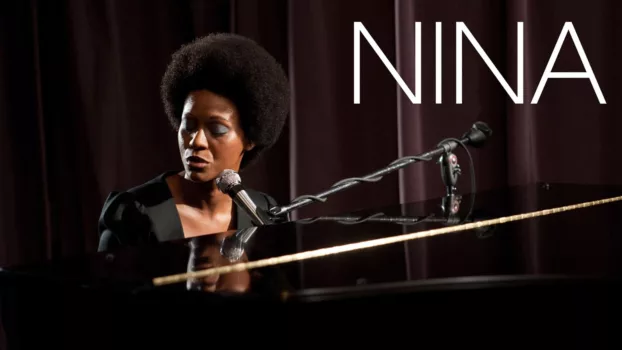 Watch Nina Trailer