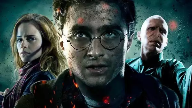 50 Greatest Harry Potter Moments