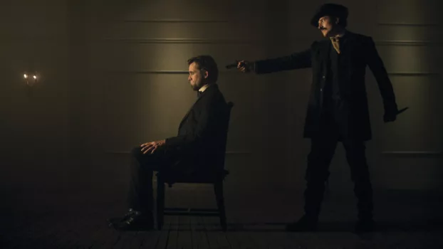 Watch Killing Lincoln Trailer
