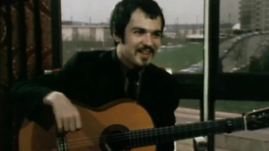 Watch The Genius of Lenny Breau Trailer