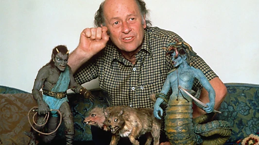 Watch The Harryhausen Chronicles Trailer