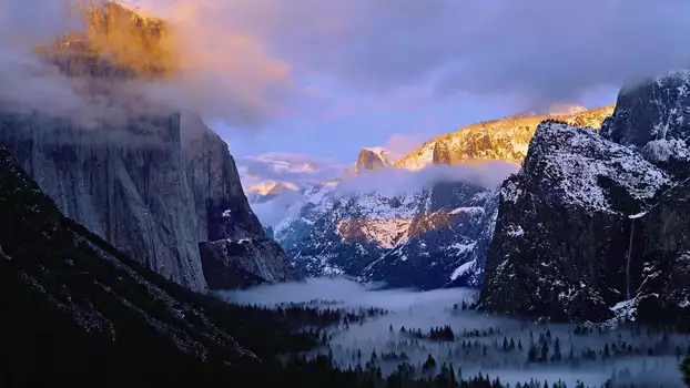 Watch The National Parks: America's Best Idea Trailer