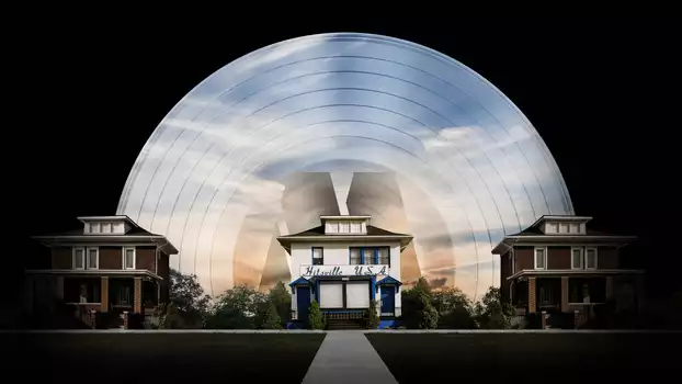 Watch Hitsville: The Making of Motown Trailer