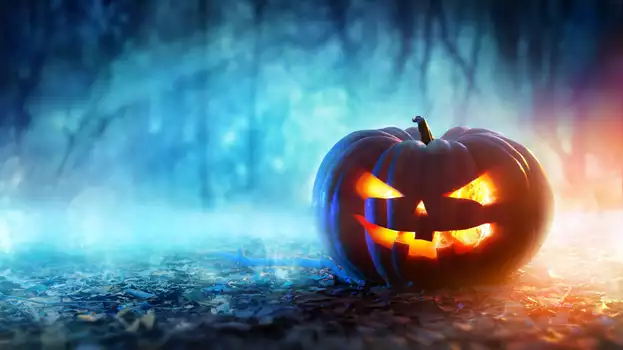 Watch Halloween Party Trailer