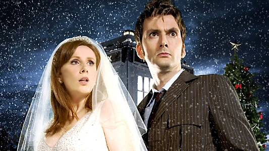Doctor Who