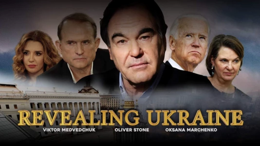 Watch Revealing Ukraine Trailer