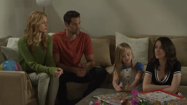 Watch The Wrong Mommy Trailer