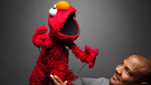 Watch Being Elmo: A Puppeteer's Journey Trailer