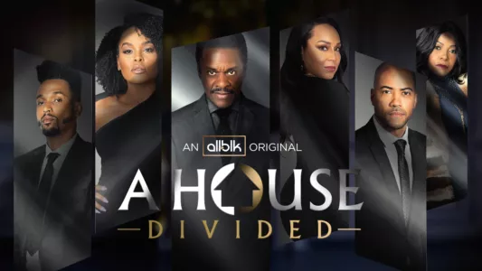 Watch A House Divided Trailer