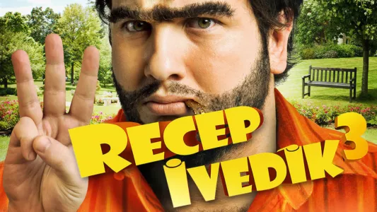 Recep Ivedik 3