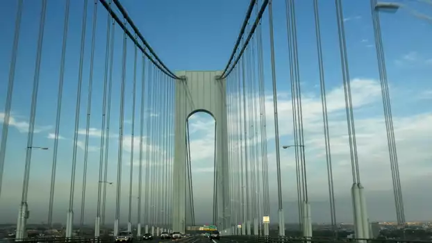 Gateways to New York: Othmar H. Ammann and his bridges