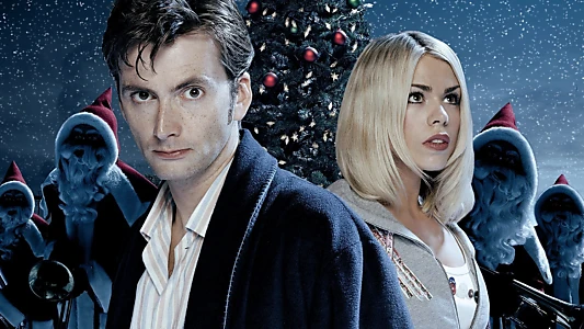 Doctor Who