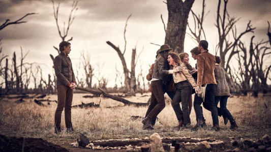 Watch True History of the Kelly Gang Trailer